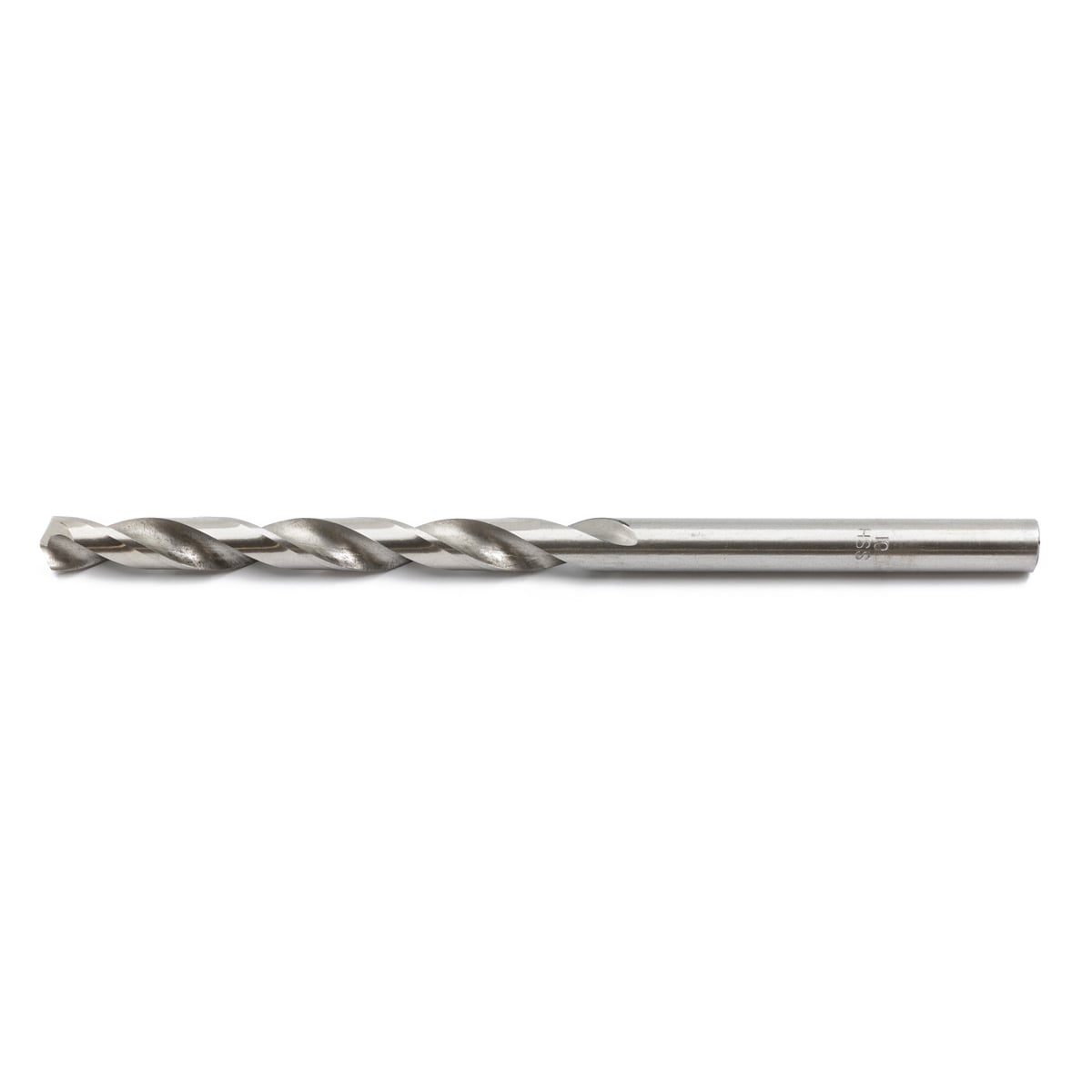Rikä HSSR037 Hss Long Drill Bit 10.0 x 184mm 5pk
